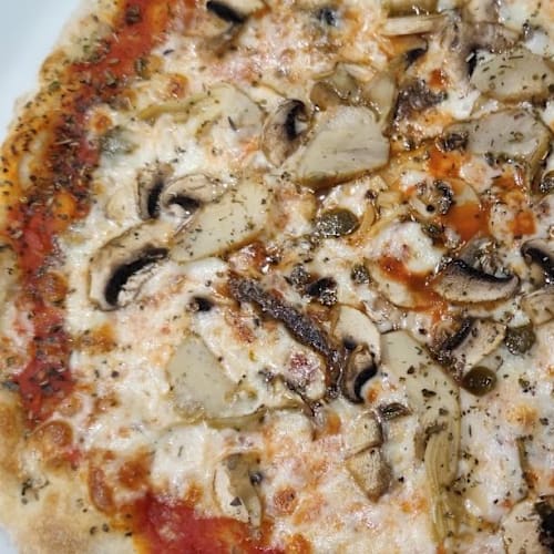 Art Cafe Trattoria Pizzeria, Fizzonasco