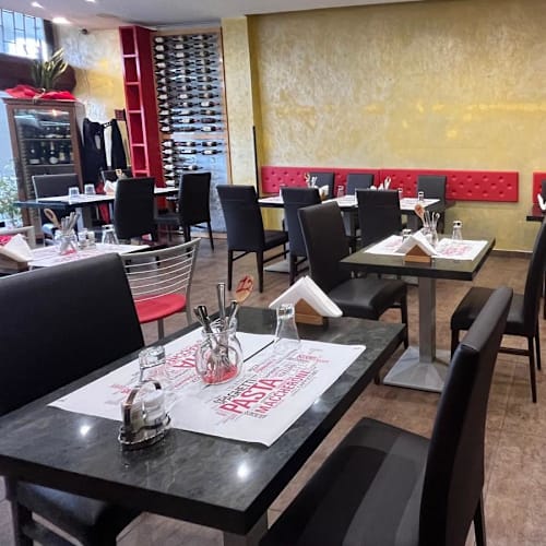 Art Cafe Trattoria Pizzeria, Fizzonasco