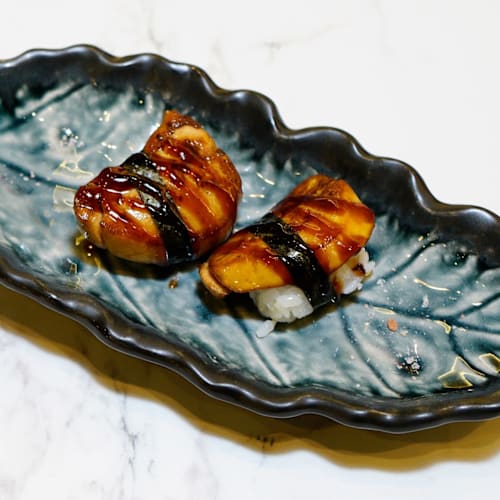 Sakana, Madrid