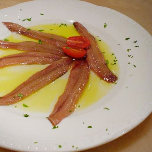 El Chato, Barcelona