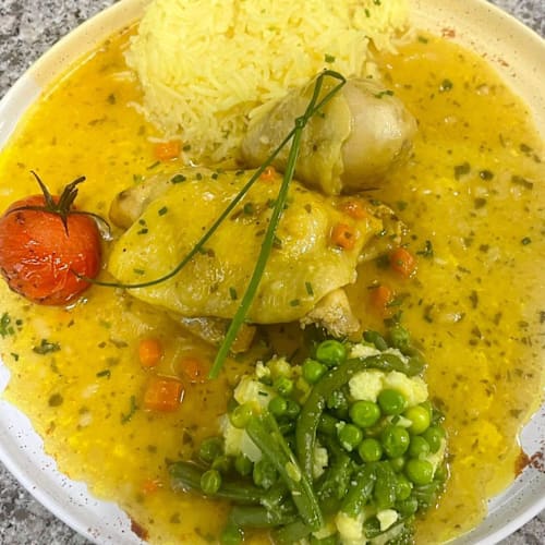 L'Alliance des Saveurs, Clermont