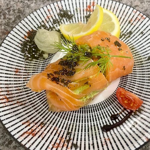 L'Alliance des Saveurs, Clermont