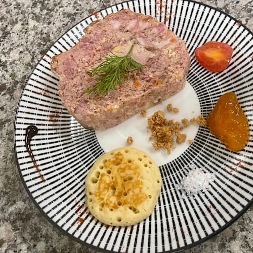 L'Alliance des Saveurs, Clermont
