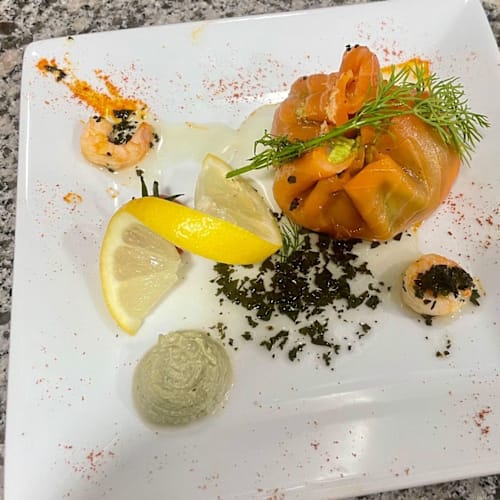 L'Alliance des Saveurs, Clermont