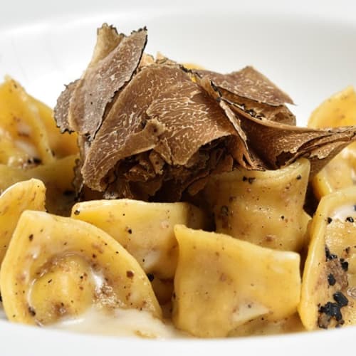Quattro Sensi di Borgobrufa, Torgiano