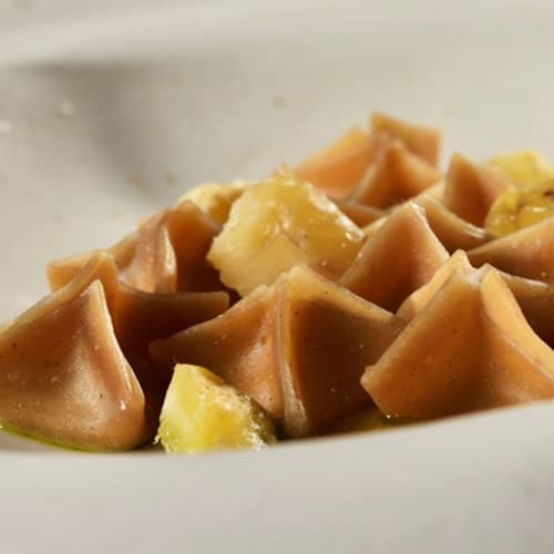 Quattro Sensi di Borgobrufa, Torgiano
