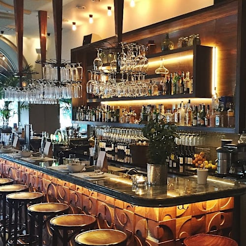 La Plaza - Tapasbar, Stockholm
