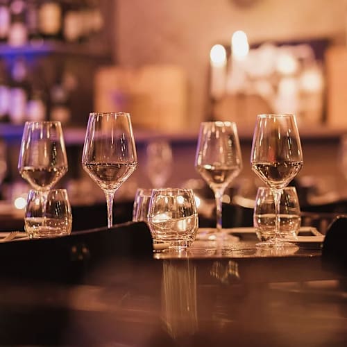 La Plaza - Tapasbar, Stockholm