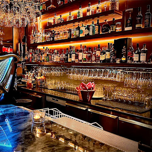 La Plaza - Tapasbar, Stockholm
