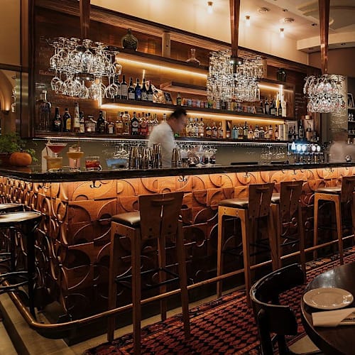 La Plaza - Tapasbar, Stockholm