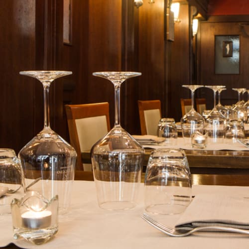 Trattoria GABRIELLO dal 1858, Firenze
