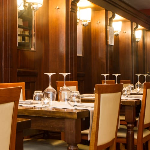 Trattoria GABRIELLO dal 1858, Firenze
