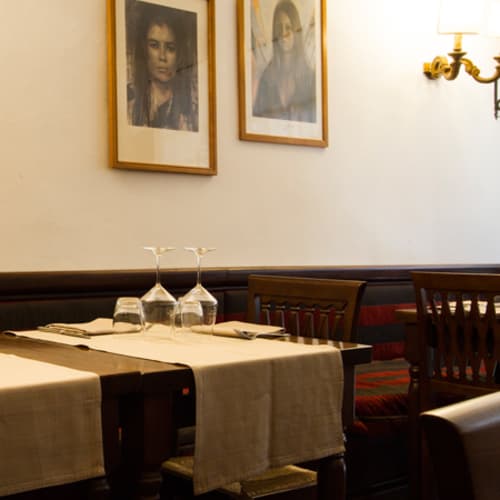 Trattoria GABRIELLO dal 1858, Firenze