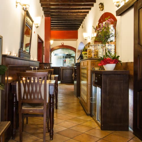 Trattoria GABRIELLO dal 1858, Firenze