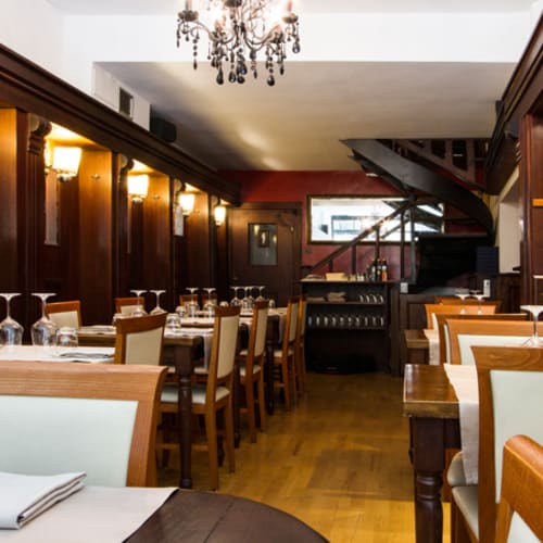 Trattoria GABRIELLO dal 1858, Firenze
