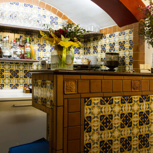 Trattoria GABRIELLO dal 1858, Firenze