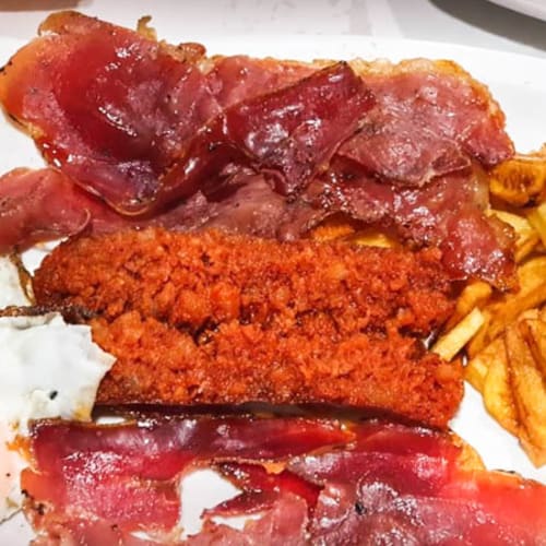 La quinta de Adri, Oviedo