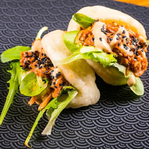 Umami, Roma