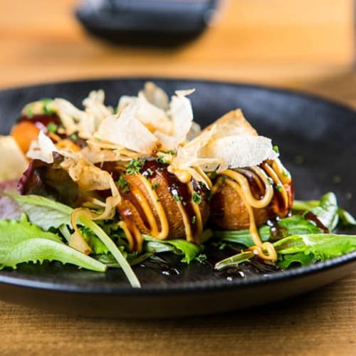 Umami, Roma