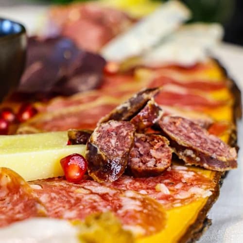 Antico Orcio, Alatri