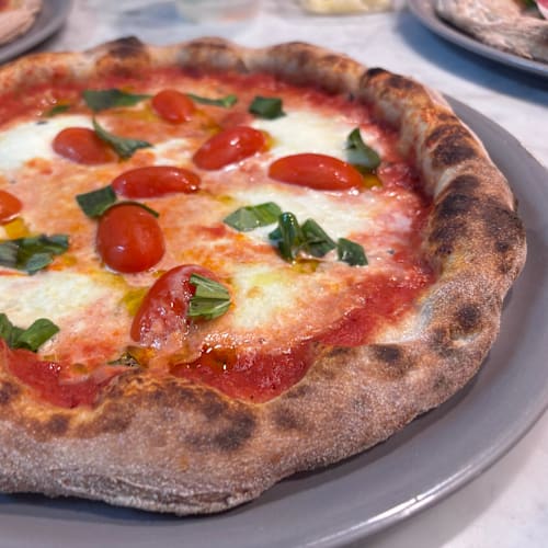 Bar Pizzeria Ponte Europa, Pescia