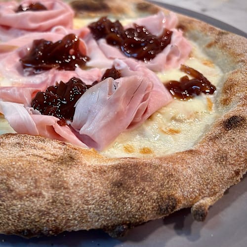 Bar Pizzeria Ponte Europa, Pescia