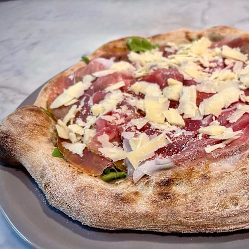 Bar Pizzeria Ponte Europa, Pescia