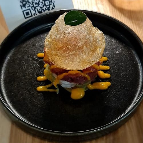 Prandìa Restaurant, Castel di Tusa