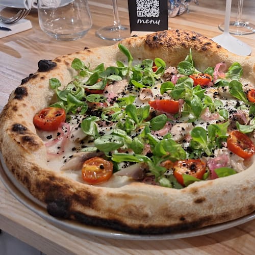 Prandìa Restaurant, Castel di Tusa