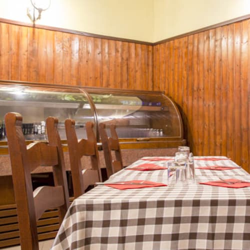Trattoria Ortica 27, Milano