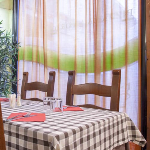 Trattoria Ortica 27, Milano