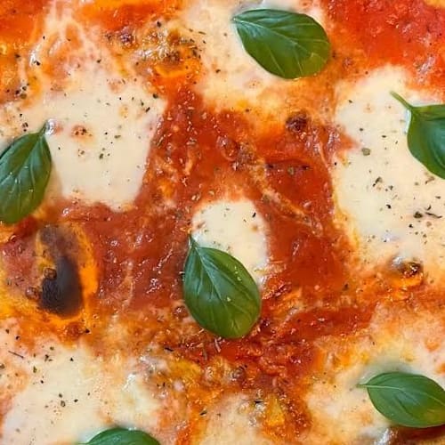 Ristorante Amore, Amsterdam