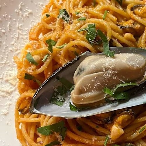 Ristorante Amore, Amsterdam