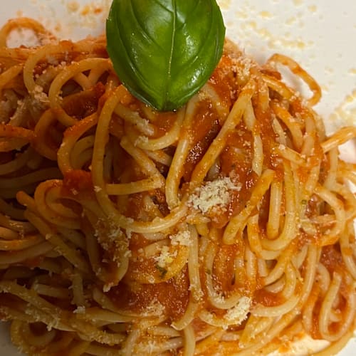 Ristorante Amore, Amsterdam