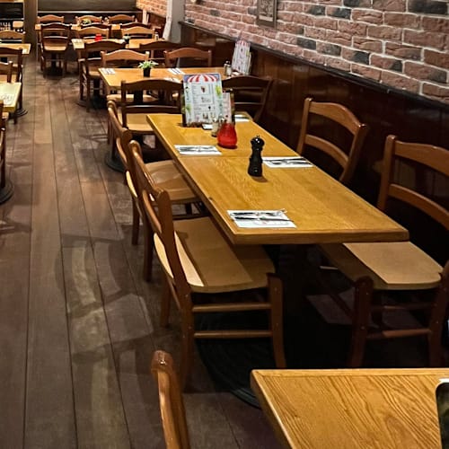 Ristorante Amore, Amsterdam