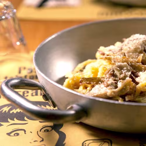 Curtigghiu Cucina e Chiacchiere - Filomena Catania, Catania