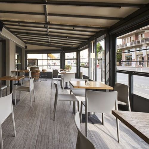 LaWineria Food&Lab, Arezzo