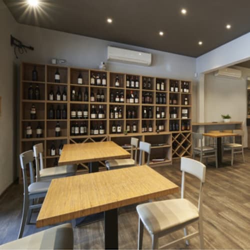 LaWineria Food&Lab, Arezzo