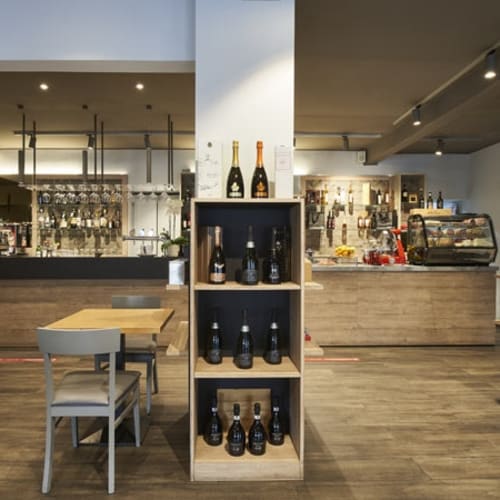 LaWineria Food&Lab, Arezzo