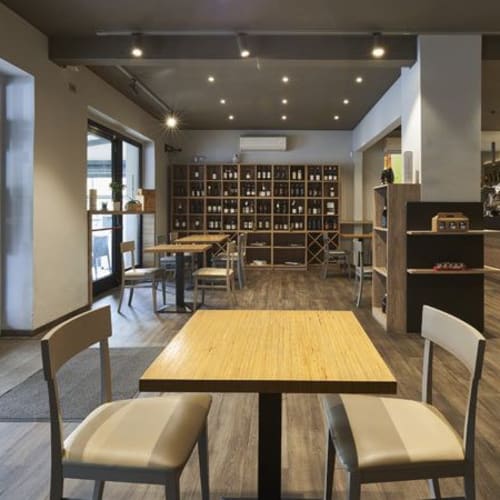 LaWineria Food&Lab, Arezzo