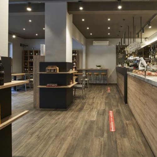 LaWineria Food&Lab, Arezzo