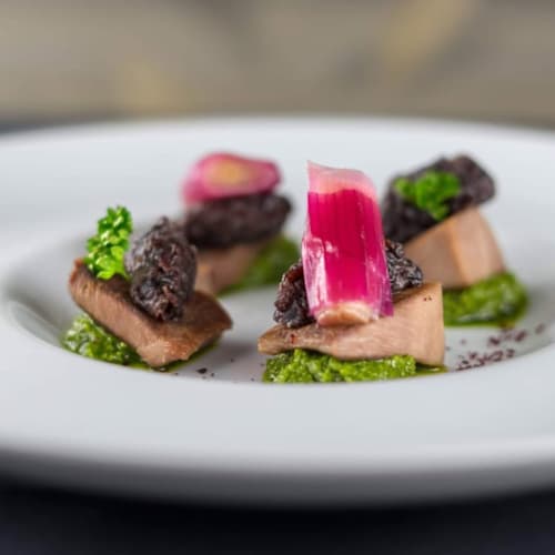 LaWineria Food&Lab, Arezzo