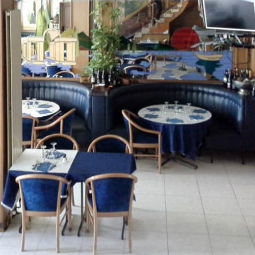 La Taverna d'Umberto, Champigny-sur-Marne