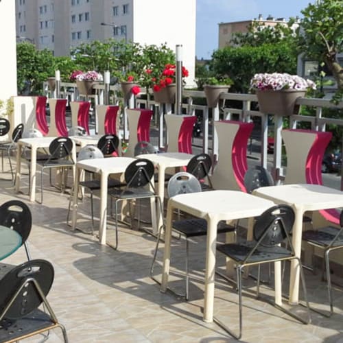 La Taverna d'Umberto, Champigny-sur-Marne