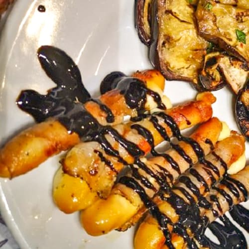 Fraschetta da i fratelli, Ariccia