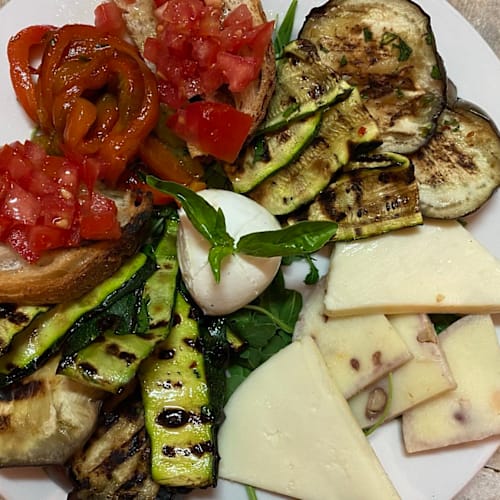 Fraschetta da i fratelli, Ariccia