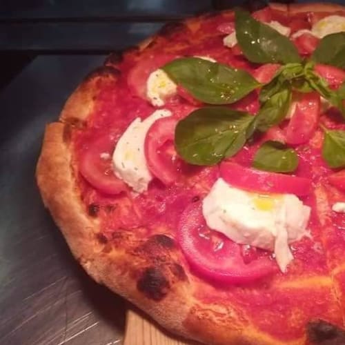 Pizzeria Rubina, Concorezzo