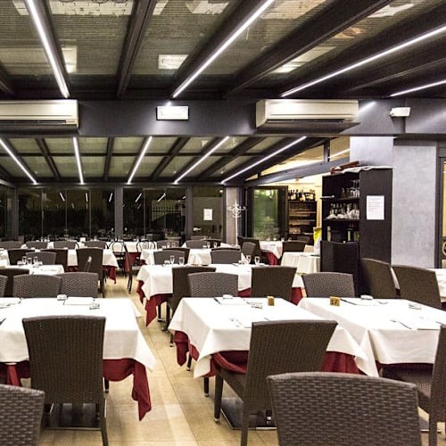 Pizzeria Rubina, Concorezzo