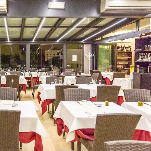 Pizzeria Rubina, Concorezzo