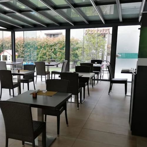 Pizzeria Rubina, Concorezzo